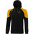 Brixton Bulls Oslo Fleece Pullover Hoodie (Kids)