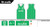 St. Colmcilles Grange Basketball Vest (Kids)