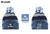 Lissan Primary School Canyon Knitted Bobble Hat (Adults)