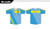 St. Paul's Primary School Cabra Training PE Top (Adults)
