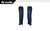 Rochdale AFC Durham Skinny Tracksuit Bottoms (Adults)