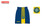 St. Marys PS Lisbuoy Mourne Shorts (Adults)