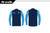 New Brighton RFC Sub X Brushed Half Zip Top (Kids)