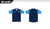 New Brighton RFC Lomax Polo Shirt (Adults)