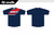 Shevington Sharks Sub X T-Shirt (Kids)