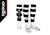 Wells RFC Bespoke Socks (Adults)