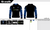 Trafford MV RFC Sub X Brushed Pullover Hoodie (Kids)