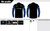 Trafford MV RFC Sub X Brushed Half Zip Top (Adults)