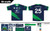 Granemore Camogie Away Jersey (Adults)