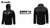 Naomh Eoghan Maddox Hooded Padded Jacket (Kids)