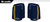 Ulster University School of Sport Mourne Shorts (Kids)