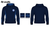 Enniskillen Athletic FC Jenson Fleece Pullover Hoodie (Kids)