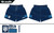 Glenelly GFC Mourne Printed Shorts (Adults)