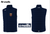 Ruairi Og Andy Padded Gilet (Kids)