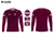 Ruairi Og Force Game Day Warmup Top (Kids)