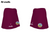Ruairi Og Team Skort (Ladies)