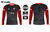 Clann na Banna GAC Force Game Day Warmup Top (Adults)