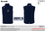 Strabane Sigersons Andy Padded Gilet (Kids)