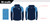 Strabane Sigersons Michigan Fleece Pullover Hoodie (Kids)