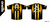 McQuillan GAC GAA Jersey 1 (Kids)