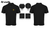 McQuillan GAC Jenson Polo Shirt (Kids)