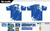 Collegeland ORahillys GAC Team Short Sleeve Training Top (Kids)