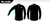 St. Patricks Primary School, Castlederg Jenson Brushed Half Zip Top (Kids)