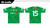 St. Killians GAC Whitecross GAA  Home Jersey (Kids)