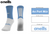 An Port Mor Koolite Max Midi Sports Socks (Kids)