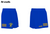 Silverbridge Mourne Printed Shorts (Kids)