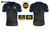 St. Brigids GAC Training Jersey Black (Adults)
