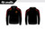 Castlederg GAC 50th Anniversary Cali Fleece Pullover Hoodie (Kids)