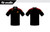 Castlederg GAC 50th Anniversary Cali Polo Shirt (Adults)