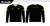 Castlederg GAC Force Game Day Warmup Top (Adults)
