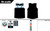 Aghadrumsee GAC Team Vest Top 1 (Adults)
