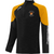 Parkland Tigers FC Oslo Brushed Half Zip Top (Kids)