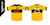Naomh Eanna Home Gaelic Jersey (Kids)