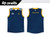 Clonduff Team Vest Top (Kids)