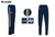 Clonduff Kasey Skinny Tracksuit Bottoms (Kids)