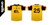 O'Neills GFC An Port Mor LGFA Jersey  2 (Kids)