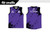 Rock St. Patricks Team Vest (Kids)