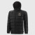 Lovat Shinty Eclipse Hooded Padded Jacket (Kids)