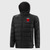 Dronfield Rugby Club Eclipse Hooded Padded Jacket (Adults)
