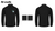 Lymm RFC Jenson Brushed Full Zip Top (Kids)