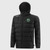 Ceann Creige GAA Eclipse Hooded Padded Jacket (Adults)