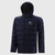Ulster University School of Sport Eclipse Hooded Padded Jacket (Adults)