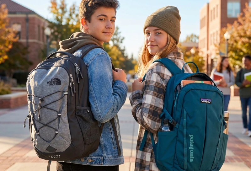 BACKPACKS - Shop NOW