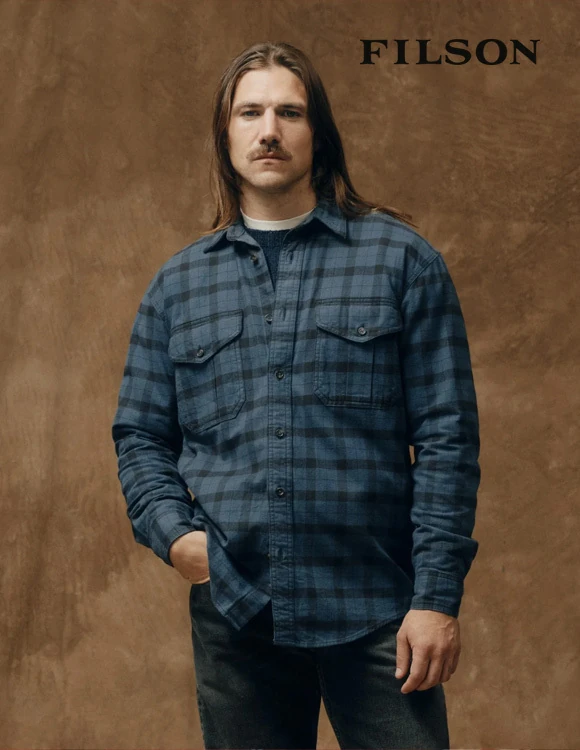 Filson - Shop Now