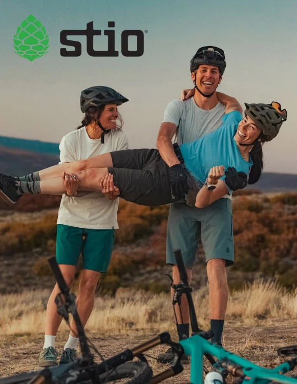 Stio - Shop Now