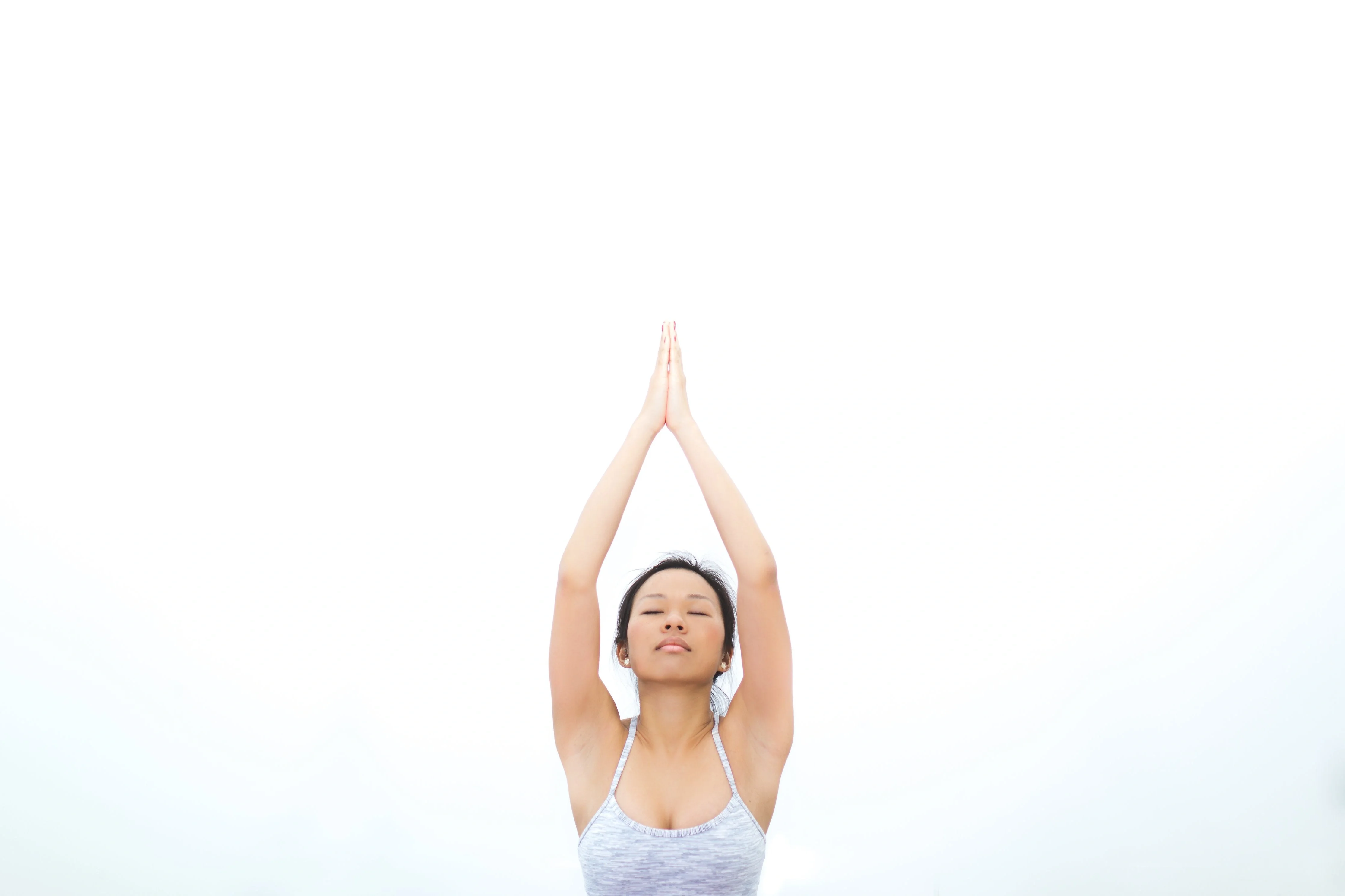 Breathing technique